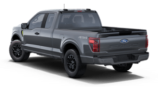 2025 Ford F-150® External Image 3